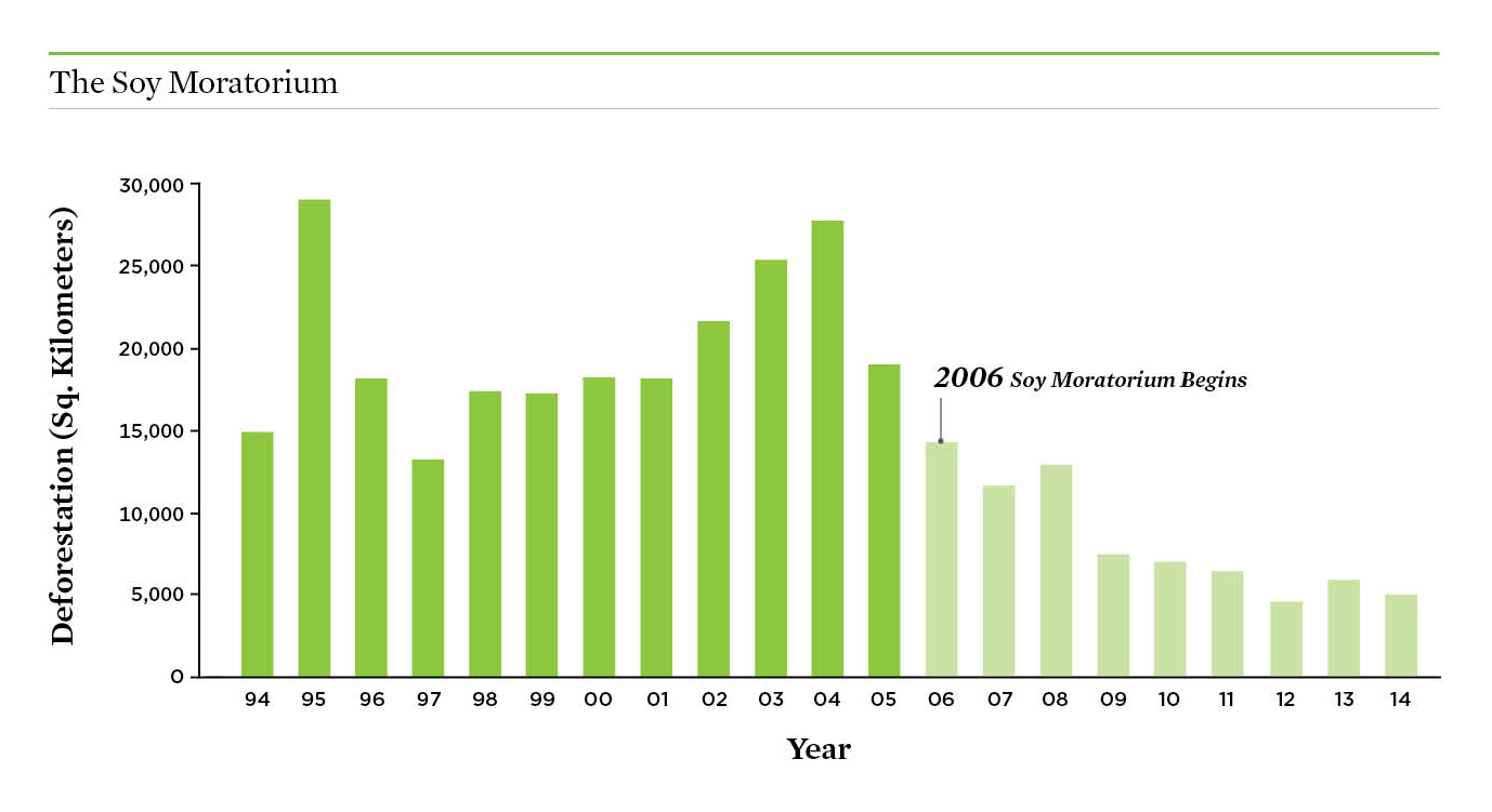 Soybeans | Union Of Concerned Scientists