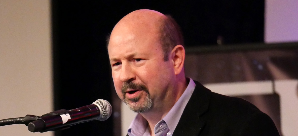 How the Fossil Fuel Industry Harassed Climate Scientist Michael Mann ...