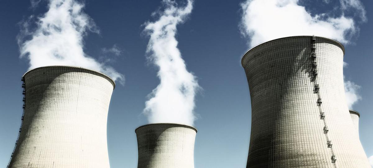 Nuclear Plant Risk Studies: Failing the Grade | Union of Concerned ...