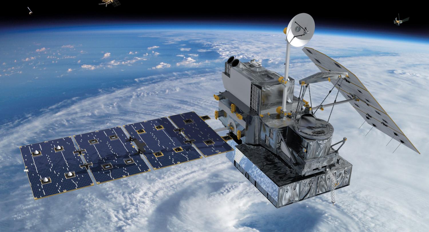 What Are Satellites Used For?  Union of Concerned Scientists