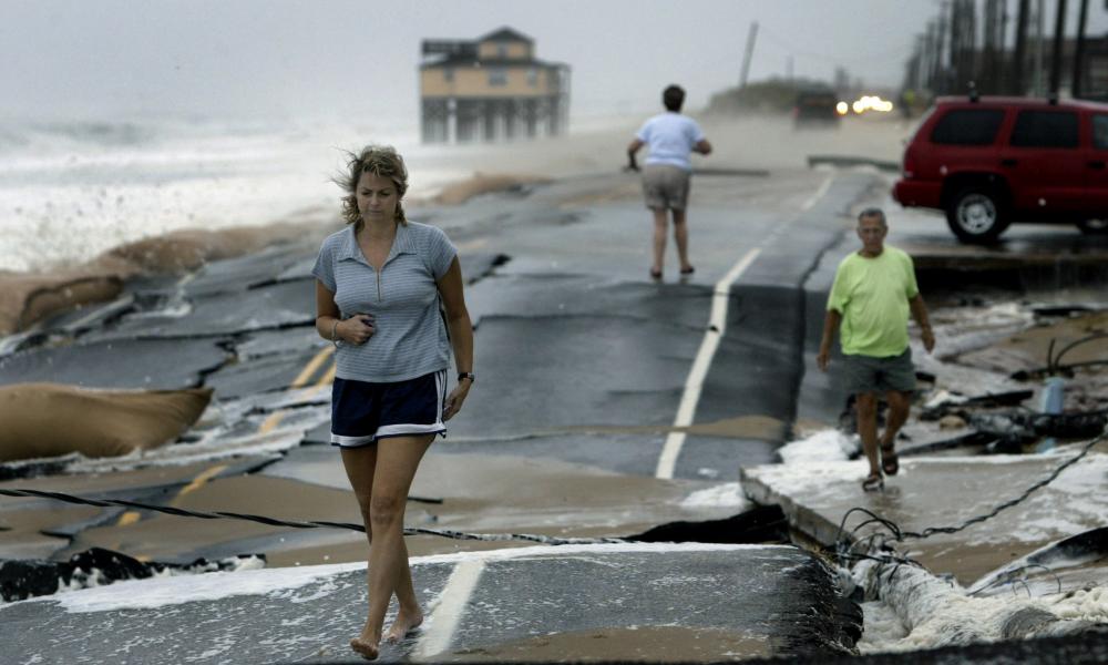 Climate | Union Of Concerned Scientists