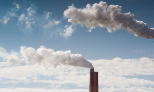 Coal Power Impacts Union of Concerned Scientists